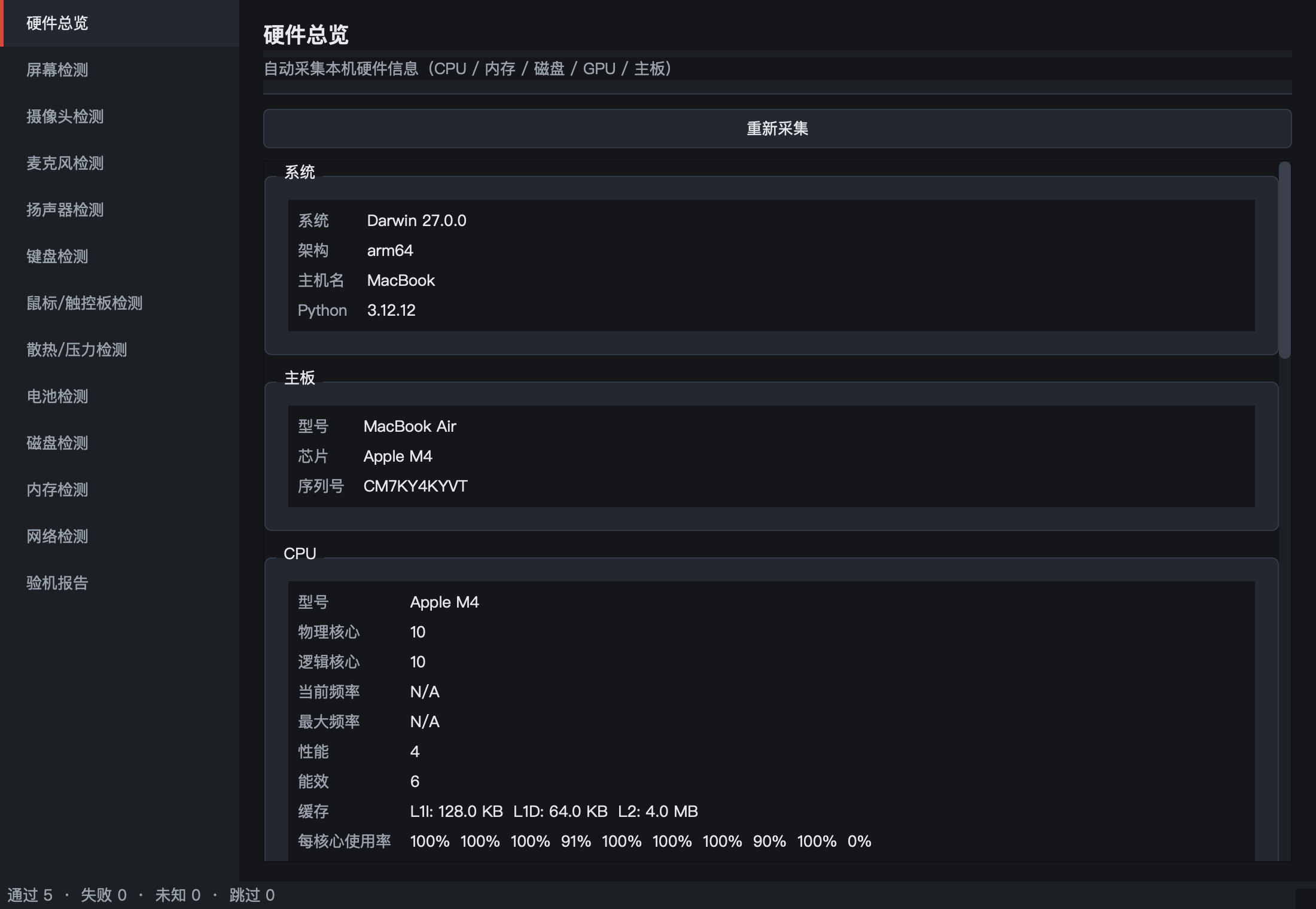 BianQue 硬件总览